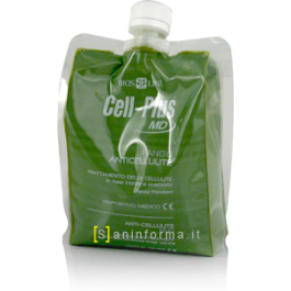 cell plus md