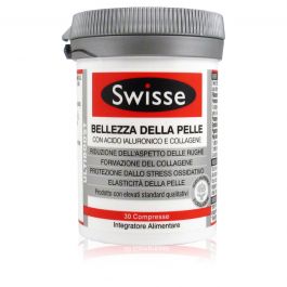 swisse collagene e acido ialuronico