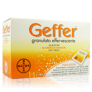 Geffer 