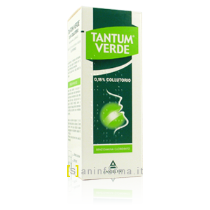 Tantum Verde 0,15% Collutorio