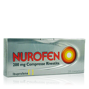 Nurofen confetti 200 mg