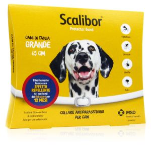 Scalibor Collare Antiparassitario Cani Grande