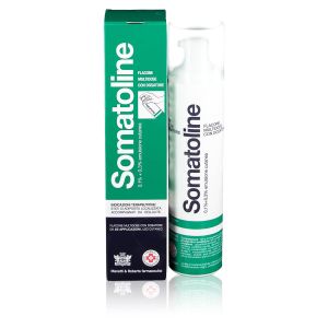 Somatoline Emulsione Cutanea Flacone Multidose 022816060