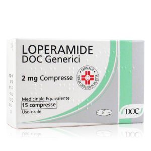 Loperamide Doc Generici