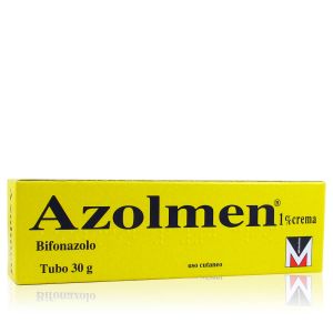 Azolmen Bifonazolo 1% Crema 