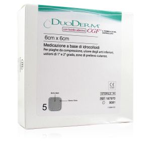 DuoDerm CGF