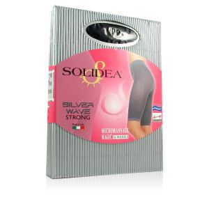 Solidea Silver Wave Strong Micromassage Magic XL