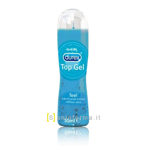 Durex Top Gel Feel