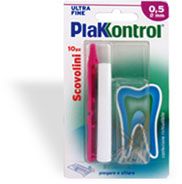 Plakkontrol Scovolini Ultra Fine