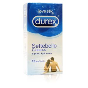 Durex Settebello Classico