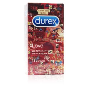 Durex Love