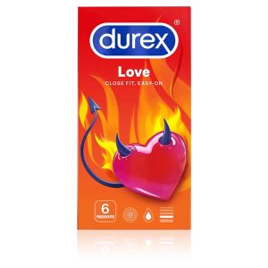 Durex Love