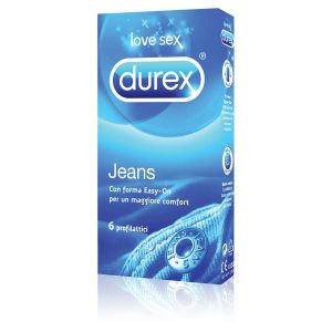 Durex Jeans