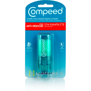 Compeed Anti-Vesciche Stick