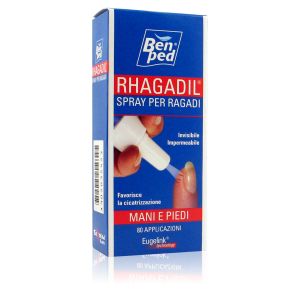 Rhagadil Spray per Ragadi