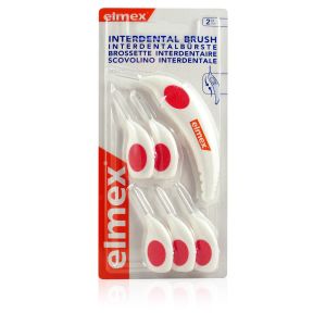 Elmex Scovolino Interdentale 2 mm