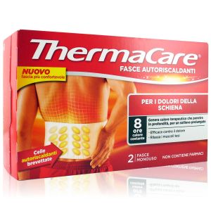 ThermaCare Fasce Autoriscaldanti Schiena