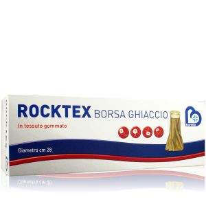 Borsa Ghiaccio Rockte x 28 cm