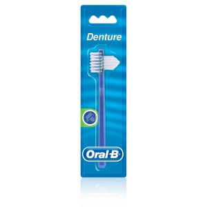 Oral-B Spazzolino Dentiere