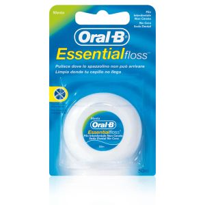 Oral-B Essential Floss Filo Interdentale
