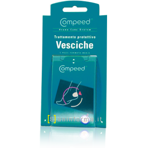 Compeed Hydro Cure System