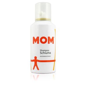 Mom Shampoo Schiuma