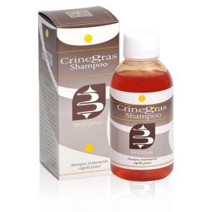 Crinegras Shampoo