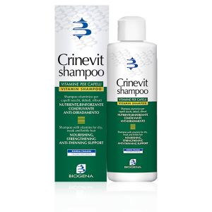 CrineVit Shampoo