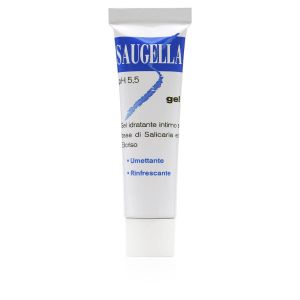 Saugella Gel Intimo pH 5,5