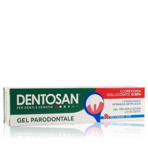 Dentosan Parodontale Gel