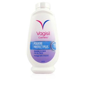 Vagisil Cosmetic Polvere Protect Plus
