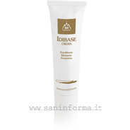 Idibase Crema