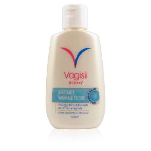 Vagisil Cosmetic Idratante Intimo Fluido