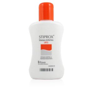 Stiprox Shampoo Antiforfora Urto