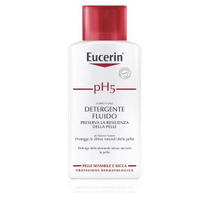 Eucerin ph5 Fluido Detergente