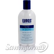 Eubos Olio da Bagno