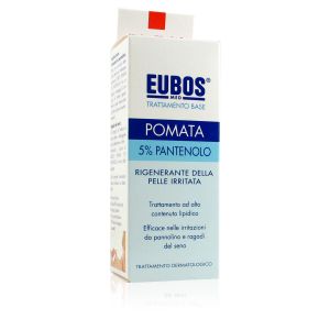 Eubos Pomata 5% Pantenolo