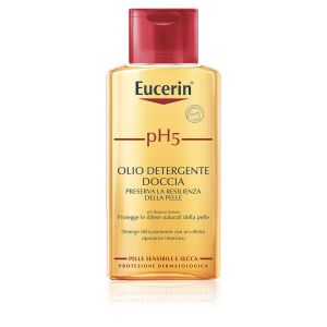 Eucerin ph5 Olio Detergente Doccia