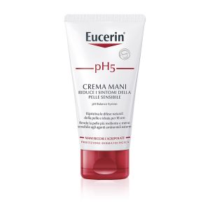 Eucerin pH5 Crema Mani Rigenerante