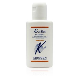 Kouriles Shampoo