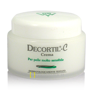 Decortil-C Crema