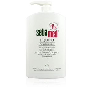 SebaMed Liquido con Dispenser