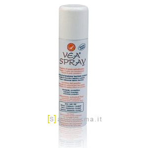 Vea Olio Base Spray 50