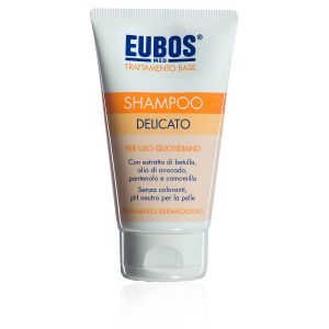 Eubos Shampoo Delicato