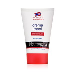 907025720 Neutrogena Crema Mani senza profumo 75ml