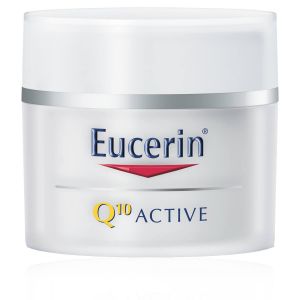 Eucerin Q10 Active Crema Antirughe
