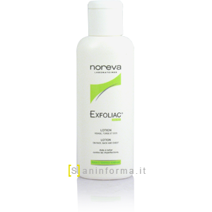 Exfoliac Lozione