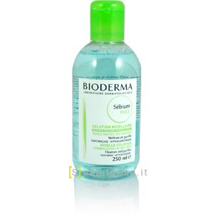 Bioderma Sebium H2O Soluzione Micellare