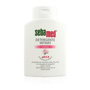 SebaMed Detergente Intimo