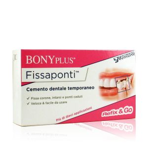 BonyPlus Fissaponti-3Cement